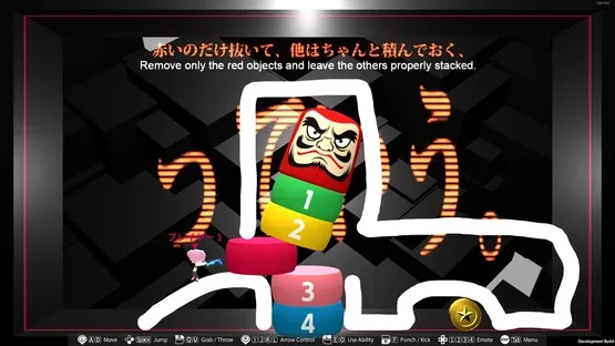 Q2 Humanity screenshot 2