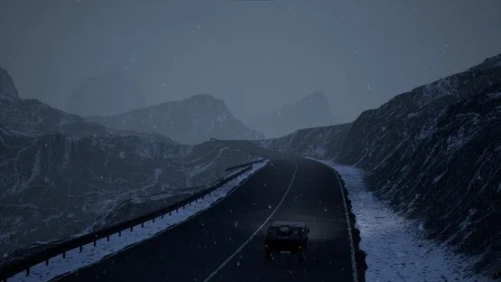 Long Way screenshot 9