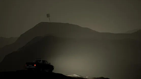Long Way screenshot 11