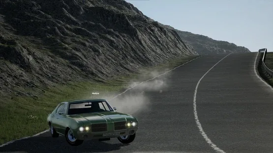 Long Way screenshot 8