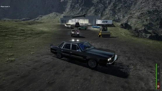 Long Way screenshot 4