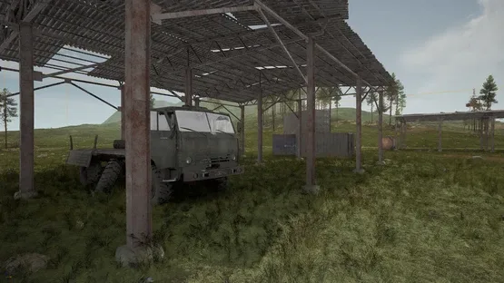 Tactical Zone screenshot 5