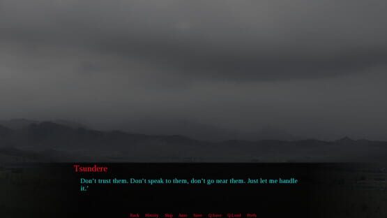 The Legend of Ogorets #2: Tsundere screenshot 3