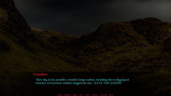 The Legend of Ogorets #2: Tsundere screenshot 2