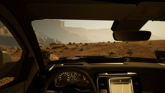 Offroad Survival Screenshot