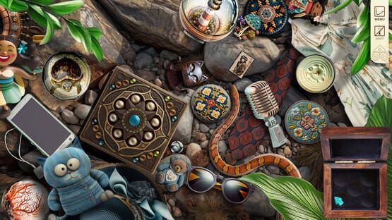 Twistingo: Turtle Bay Collector's Edition screenshot 2