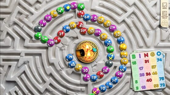 Twistingo: Turtle Bay Collector's Edition screenshot 1