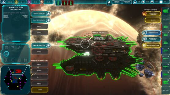 The Last Exodus screenshot 8