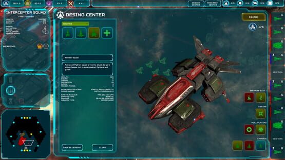 The Last Exodus screenshot 5