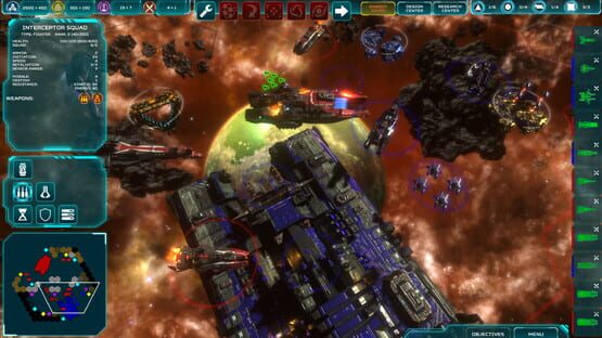 The Last Exodus screenshot 9