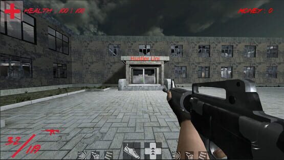 Road to Top G screenshot 4