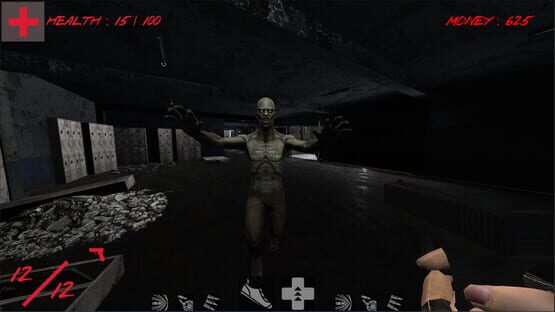 Road to Top G screenshot 1