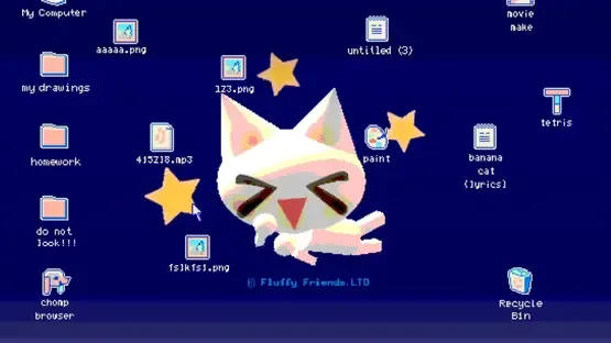 Aconite screenshot 1