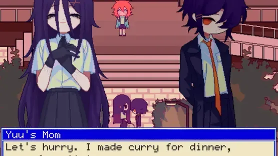 Aconite screenshot 3