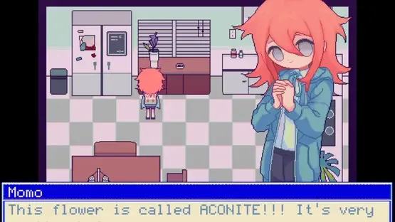 Aconite screenshot 4