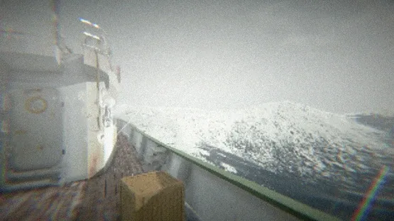 Journey Beyond the Edge of the World screenshot 2
