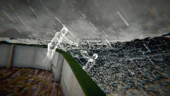 Journey Beyond the Edge of the World screenshot 4