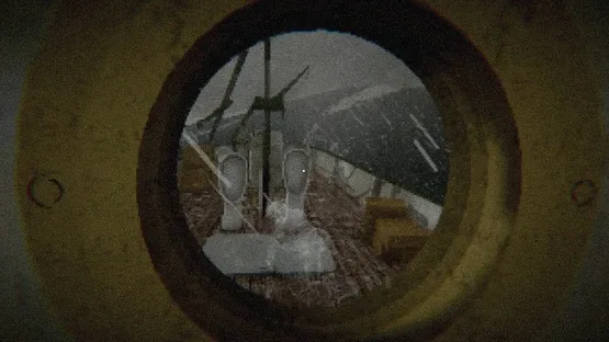 Journey Beyond the Edge of the World screenshot 6