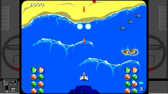 Killon screenshot 2
