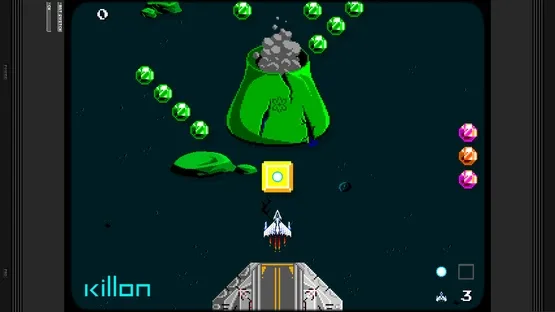 Killon screenshot 5