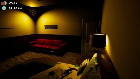 Cashier Simulator screenshot 6