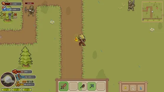 Azorius screenshot 2