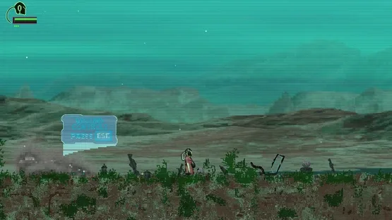 Atrion Project screenshot 1