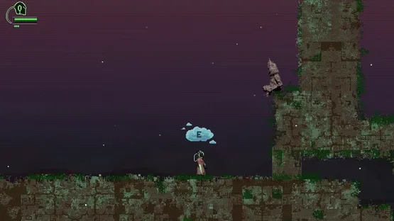 Atrion Project screenshot 2