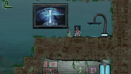 Atrion Project screenshot 4