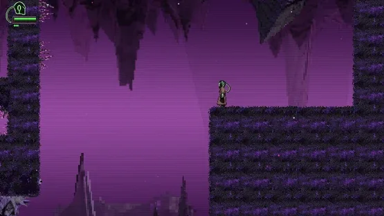 Atrion Project screenshot 5