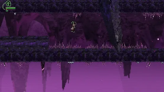 Atrion Project screenshot 6