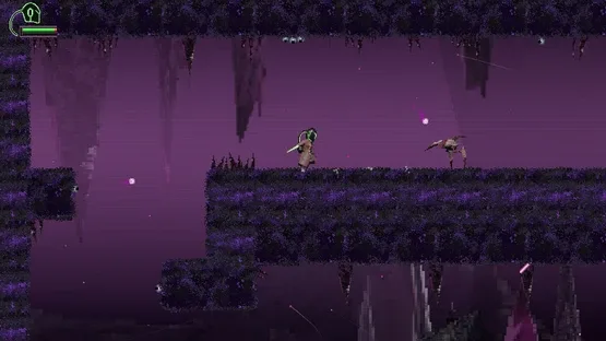 Atrion Project screenshot 7