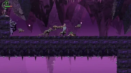 Atrion Project screenshot 8