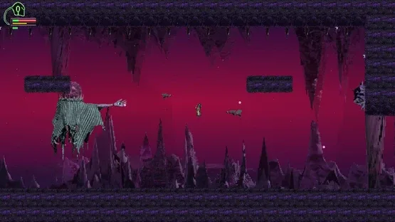 Atrion Project screenshot 9