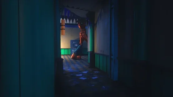 Kandyland screenshot 5