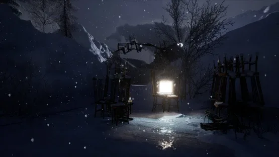 The Brittle Epoch screenshot 4