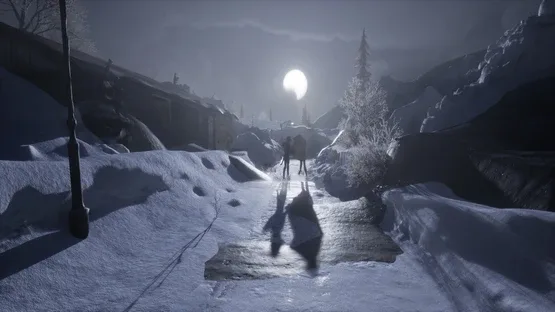 The Brittle Epoch screenshot 5