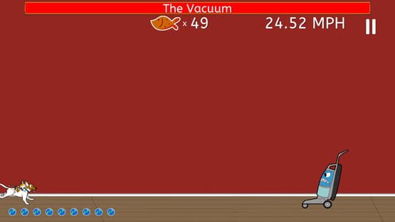 Wiki's Wild Ride screenshot 3