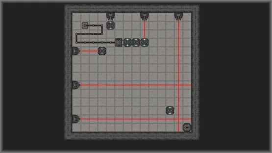 Wyred screenshot 2