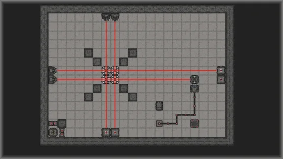 Wyred screenshot 1