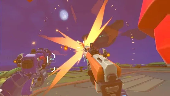 Star Legacy VR screenshot 5