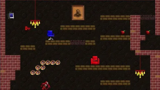 Monkey Shines screenshot 3