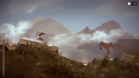 A Highland Song Screenshot