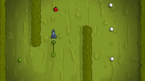 Sling Junior screenshot 1