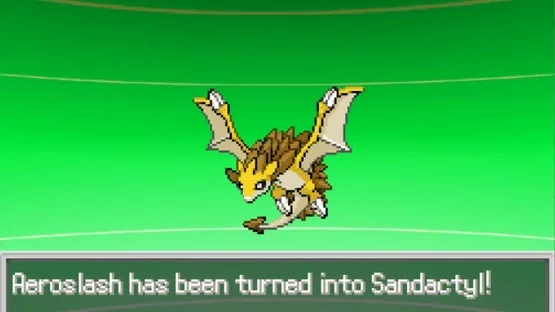 Pokémon Infinite Fusion screenshot 3