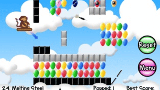 Bloons Screenshot