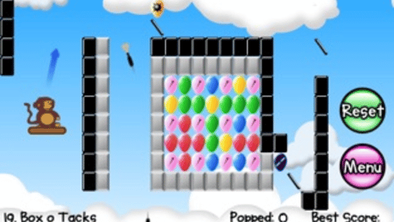 Bloons Screenshot