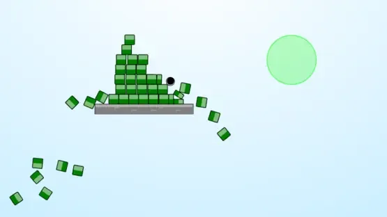 Blosics screenshot 1