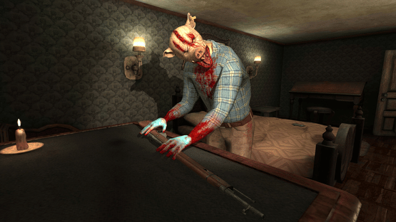 911: Prey Screenshot