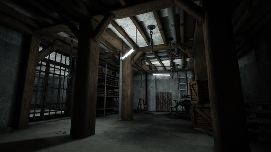 911: Prey Screenshot